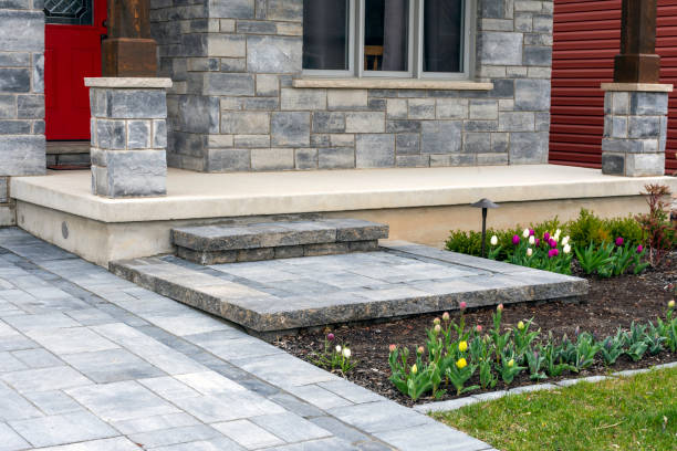 Best Professional Driveway Pavers  in Remsenburg Speonk, NY